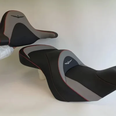 Selle Confort Moto HONDA Goldwing 1800 - Ref.2996