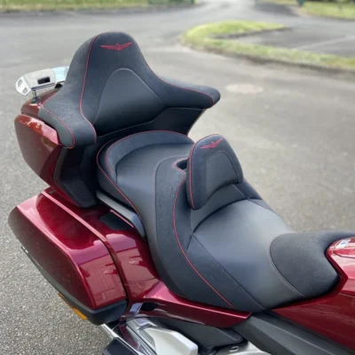 Selle Confort Moto HONDA Goldwing 1800 - Ref.3018