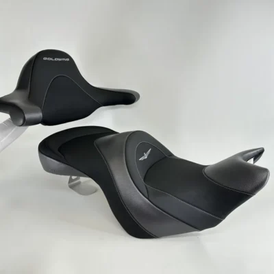 Selle Confort Moto HONDA Goldwing 1800 - Ref.3015
