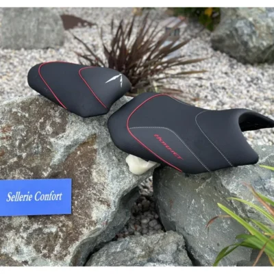 Selle confort moto HONDA Hornet 750 Ref :1999