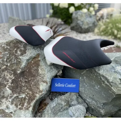 Selle confort moto HONDA Hornet 750 Ref : 2001