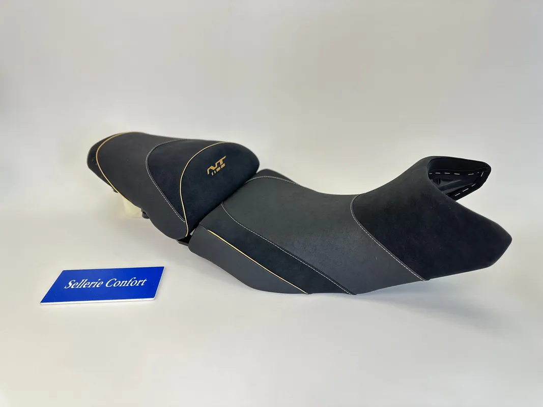 Selle Confort Moto HONDA NT 1100 - Ref.2881