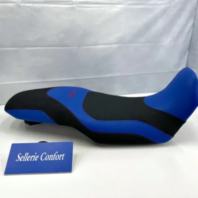 Selle Confort Moto HONDA Transalp 750 - Ref.2880