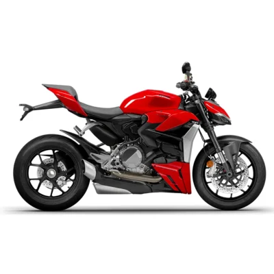 Ducati Streetfighter V2