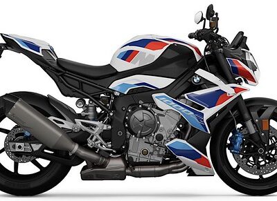 BMW M1000R 2023-2024