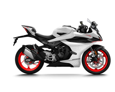 CF moto 450 SR