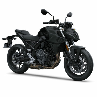 Suzuki GSX-S 8S - 8R