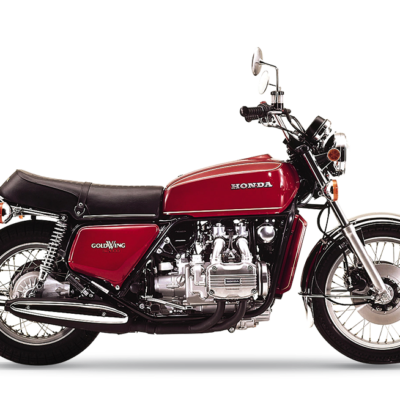 Honda GOLDWING 1000