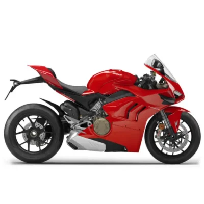 Ducati Panigale V4/V4S