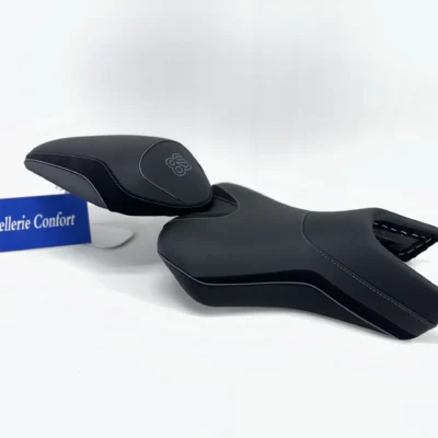 Selle confort moto SUZUKI GSX-S 8S-8R REF 5874