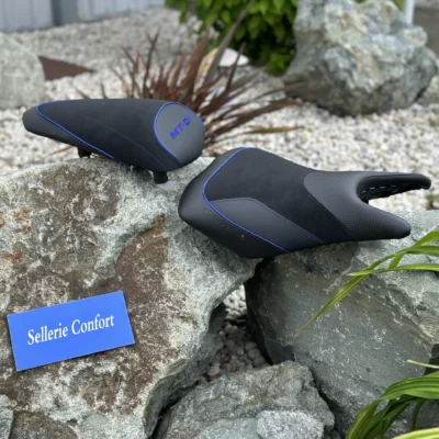Selle confort moto Yamaha MT-03 REF 5899