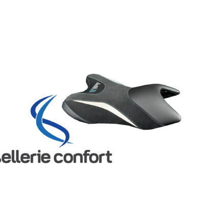 Selle confort CFMOTO SR 450 avant seul