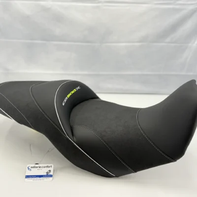 Selle confort moto HONDA CB 500 X