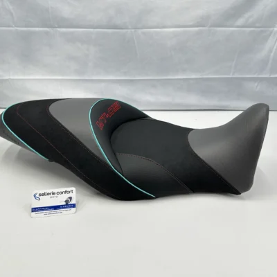 selle confort en bultex avec option gel possible personnalisable à votre gout