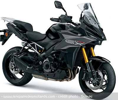 SUZUKI GSX-S 1000 GX