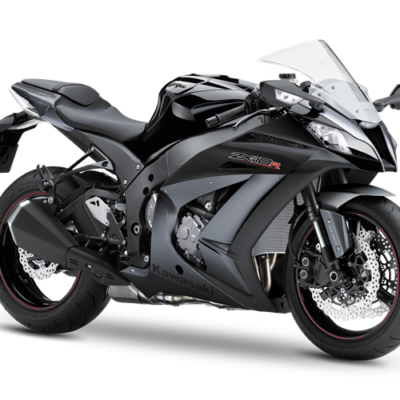 Kawasaki ZX-10R 2011 à 2015