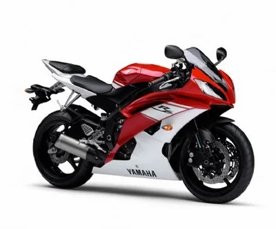 Yamaha R6 (2008 à 2016)
