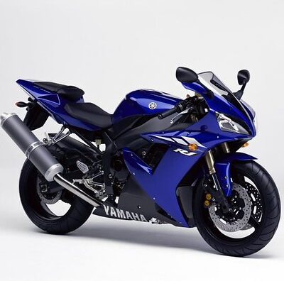 Yamaha R1 (2002-203)