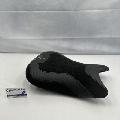Selle confort moto BMW S 1000 R - nid d abeille