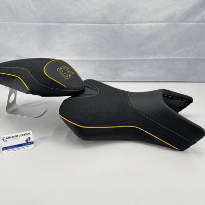 Selle confort moto SUZUKI GSX-S 8S-8R REF 5877