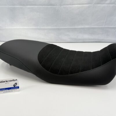 Selle confort moto Honda CL 500