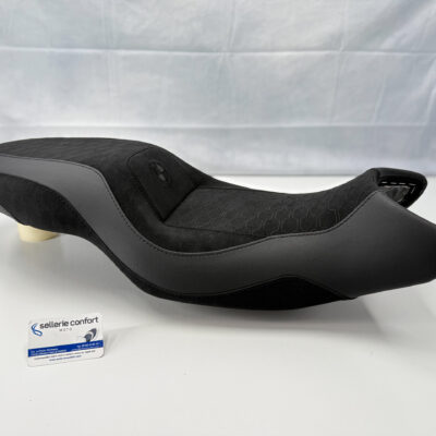 Selle confort moto BMW F 900 XR ou R - Ref.2628