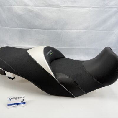 Selle confort moto KAWASAKI Versys 1000 - Ref.3597