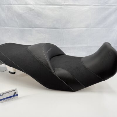 Selle confort moto KAWASAKI Versys 1000 - Ref.3598
