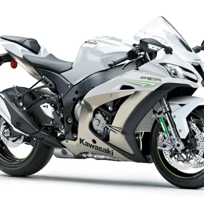 Kawasaki ZX-10R 2016 à 2020