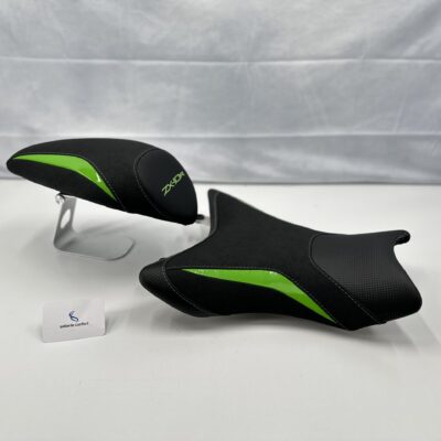 Selle confort moto Kawasaki ZX-10R REF 1529