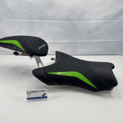 Selle confort moto Kawasaki ZX-10R