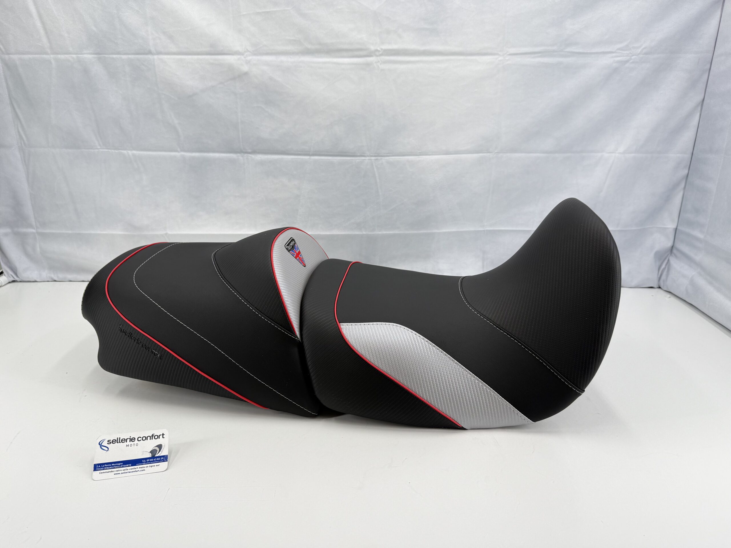 Selle TRIUMPH Tiger 955i REF:5425