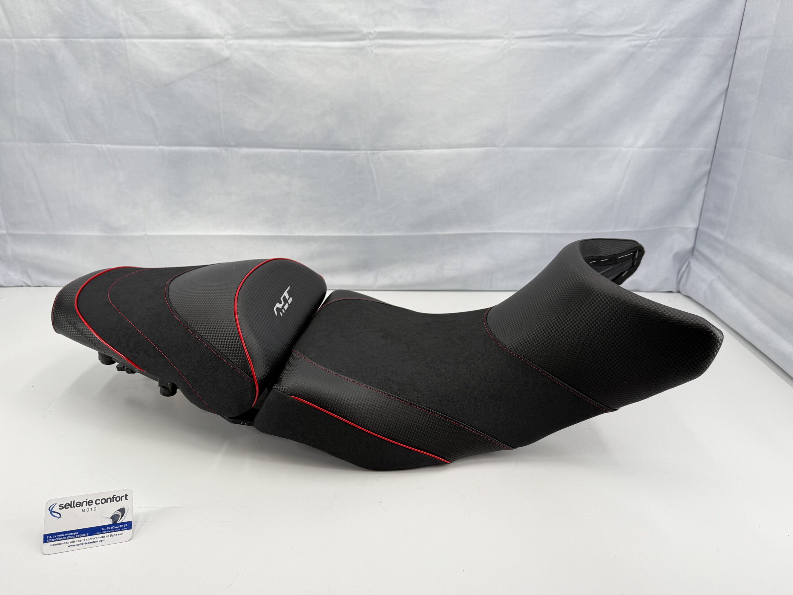 Selle Confort Moto HONDA NT 1100 - Ref.2882