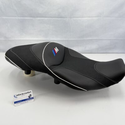 Selle confort moto BMW S 1000 XR ou M 1000 XR - Ref.2883