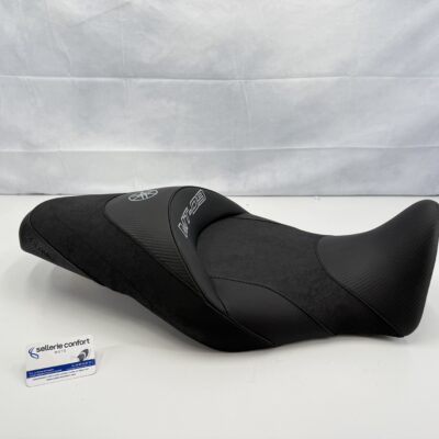 Selle confort moto YAMAHA MT 09 - ref:1415