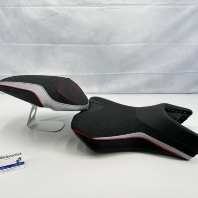 Selle confort moto SUZUKI GSX-S 8S-8R REF 5878