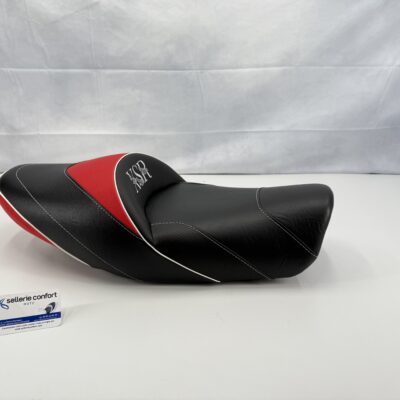 Selle confort moto YAMAHA XSR 700 REF:8522